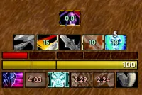 Comfy | Rogue UI [SoD]