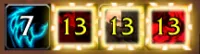 野蛮人 Buff/Debuff/移动追踪器