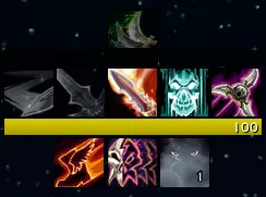 Pepper - SoD Rogue UI