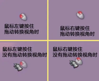 【硬米】鼠标光标位置显示