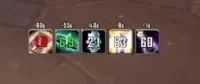 [欺世]DPP 战前准备猴戏 惩戒骑版