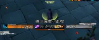 『Strom』猫德技能监控完整版 主猫副熊 简易版鸟德监控