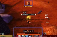 Carbz Warrior WA Classic