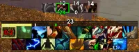 [Xa] Druid Pack for MoP 德鲁伊职业WA监控