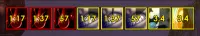 [XaUI] Defensives for MoP