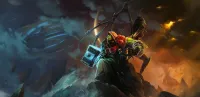 「HYQQ」图腾列表-文字点击版