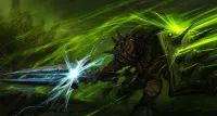 「HYQQ」周年服战士-触发类监控