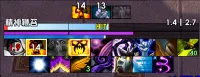 [Xa] Priest Pack for MoP 牧师职业WA监控