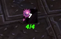 【绫零】执政官套装监控Priest Tier 34 Archon(毛毛头)