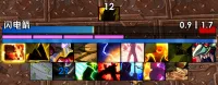 [Xa] Shaman Pack for MoP 萨满职业WA监控
