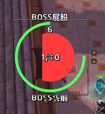 【猫窝】魔古炫舞
