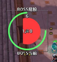 【猫窝】魔古炫舞