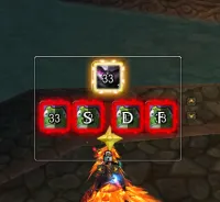 PVP 法师 竞技场解诅咒