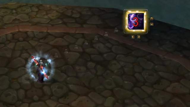 竞技场内反制牧师(大驱散、苦修、快速治疗),需要手动点击,不读条不反制