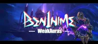 <BEN1HIME>圣光虔敬魔典(翻书)WA