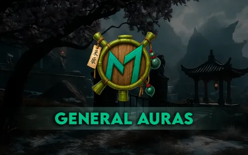 通用 WeakAuras(额外)