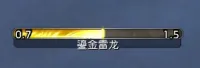 施法条 - 默认施法条计时