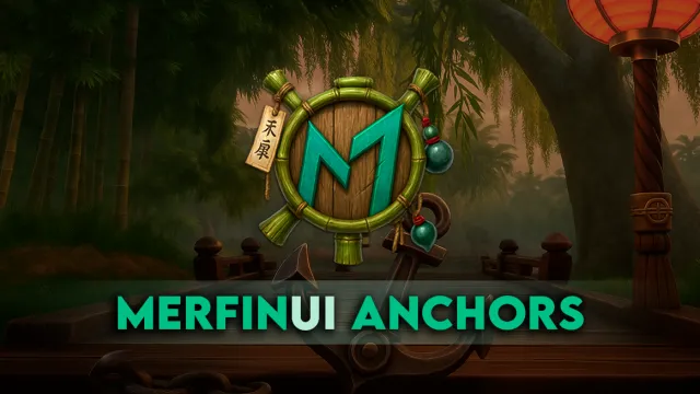 MerfinUI Anchors (Quad HD)