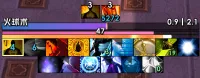 [Xa] Mage Pack for MoP 法师职业WA监控