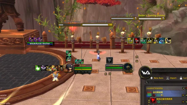 冰归寒_MOP武僧三系/踏风/织雾/酒仙自定义WA/轮回之触高亮/姓名版监控/风火雷电监视/复仇/酒池/虎眼酒