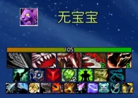11.2 · 猎人 LR 职业WA - 野兽控制(兽王) 天赋