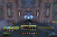 【清心】猎人黑箭括号