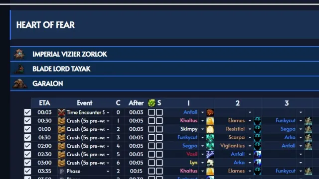 Merfin 的熊猫人团队管理表格