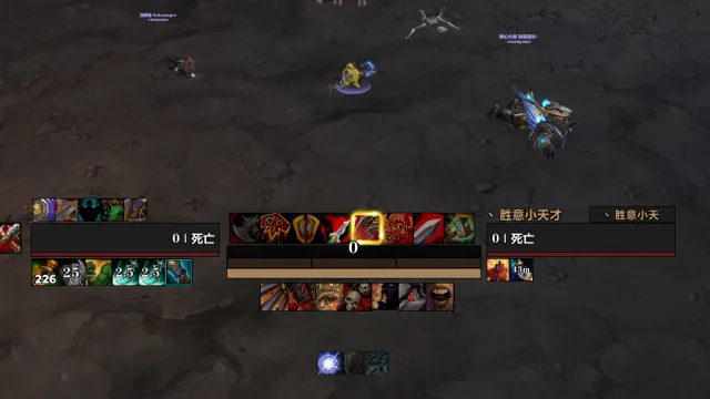 熊猫人战士WA（胜意）