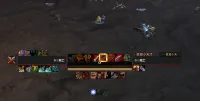 熊猫人战士WA(胜意)