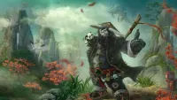 折节季RL指挥同款MRT-团减配置(4列7行调试完整版)