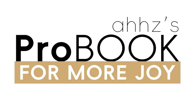 ahhz's ProBOOK专业宝典2.0.0制皮1专业版
