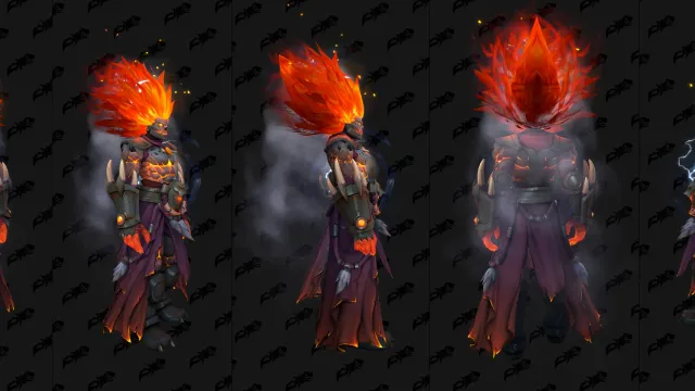 [ChilliSauce]Shaman TWW-WEAKAURA