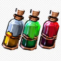 [ChilliSauce] Potions + Racial Tracker