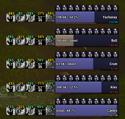 Fojji - Warlock UI [MoP] (术士界面 [熊猫人之谜]) - 新手盒子