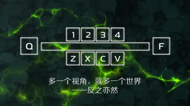 CHAOS丨恶魔猎手丨Demon Hunter 丨TWW