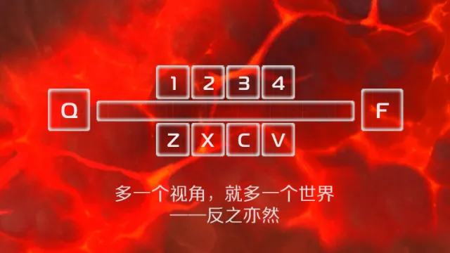 CHAOS丨战士丨Warrior 丨TWW