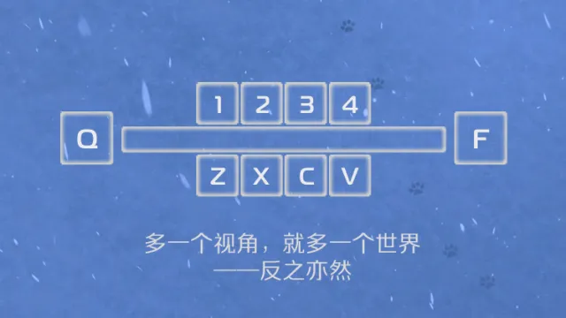 CHAOS丨猎人丨Hunter 丨TWW