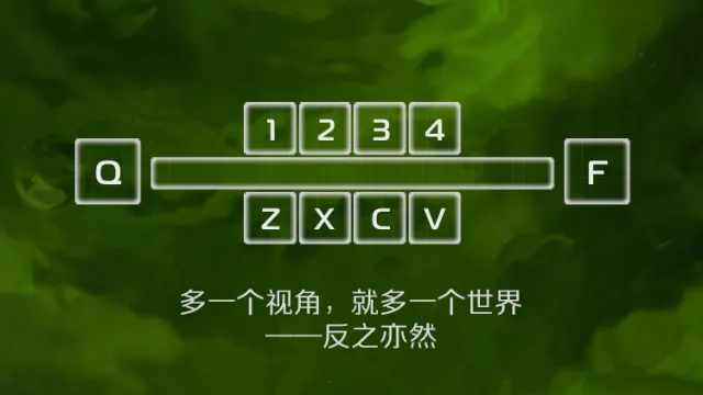 CHAOS丨术士丨Warlock 丨TWW