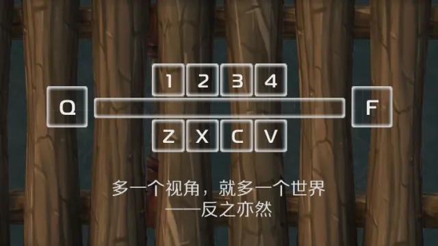 CHAOS丨武僧丨Monk 丨TWW