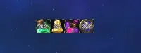 [ChilliSauce] Carethy - TWW Consumables