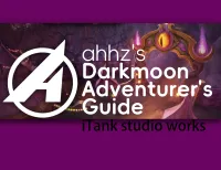 ahhz's Darkmoon Adventurer's Guide V1.0