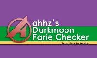 ahhz's DMF Checker