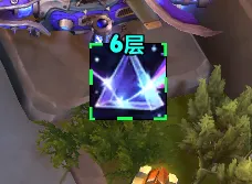 棱镜层数监控WA  