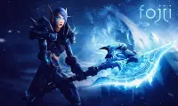 Fojji - Molten Core Raid Pack [Titan] - 熔火之心套装 [泰坦重铸]