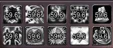 [魔兽老卓]法系/法师通用团队BUFF监控