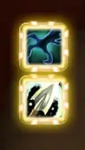 默示录 Treshot 和 Aspect of the Hawk Buffs 缺少！