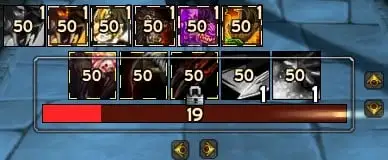 野蛮人 Buff、Debuff、能量条（经典+SOD）
