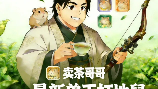最新兽王打地鼠