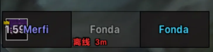 [Merfin] 召唤提示覆盖层（Summon Alert Overlay）