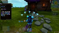 Cooldown Manager - Mage - Arcane